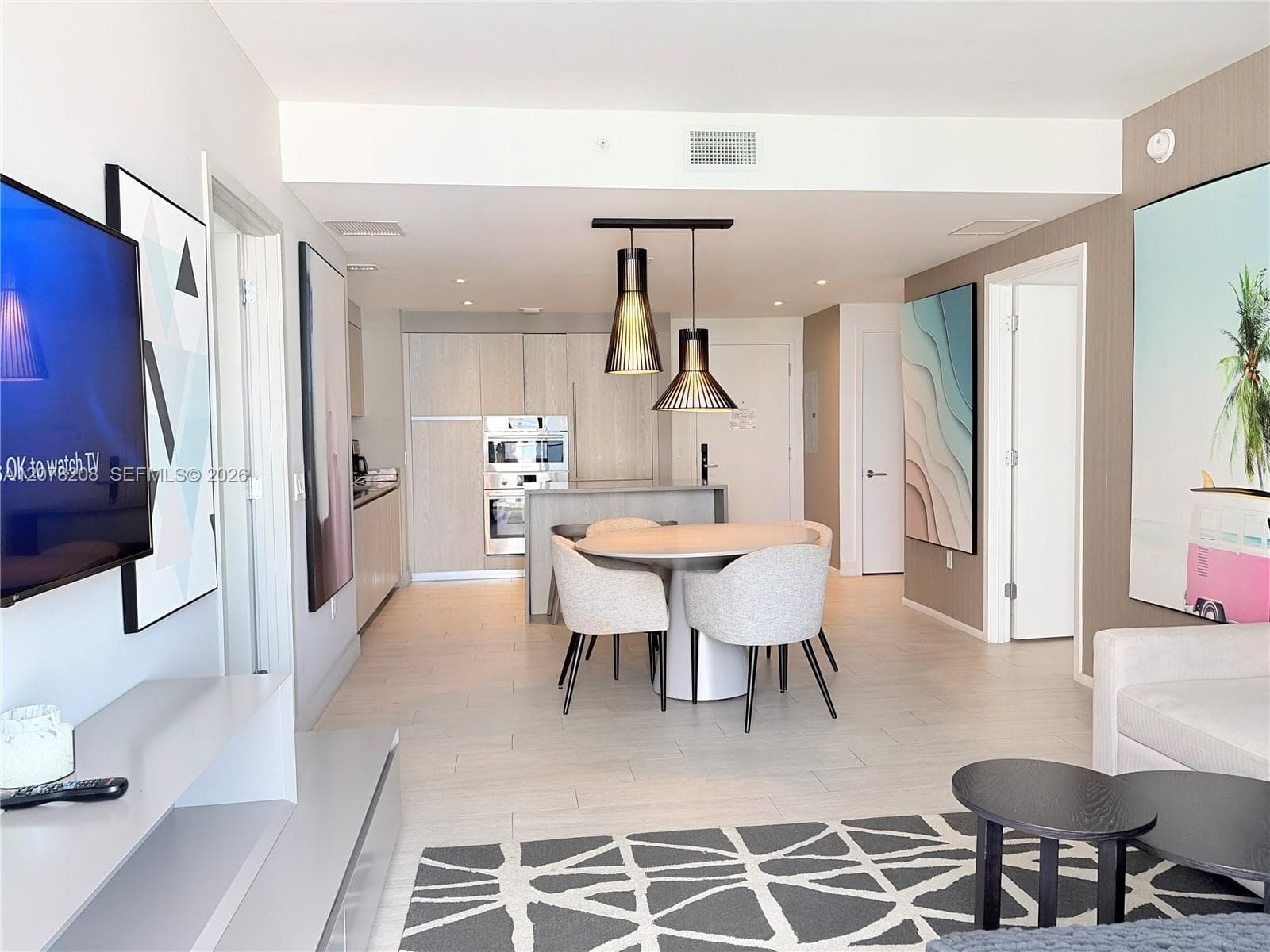 4010 S Ocean Dr # R1113, Hollywood, FL 33019 — zdjęcie 5