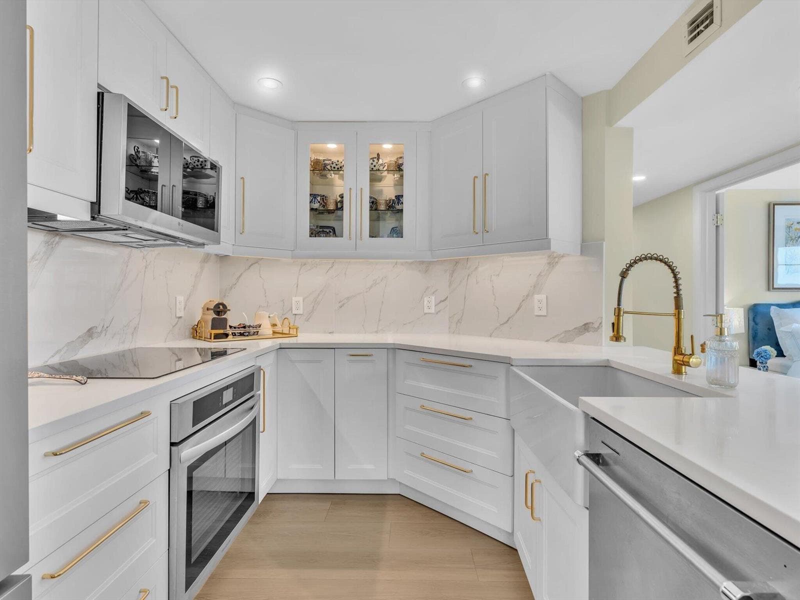 133 N POMPANO BEACH Boulevard # 1501, Pompano Beach, FL 33062 — zdjęcie 2