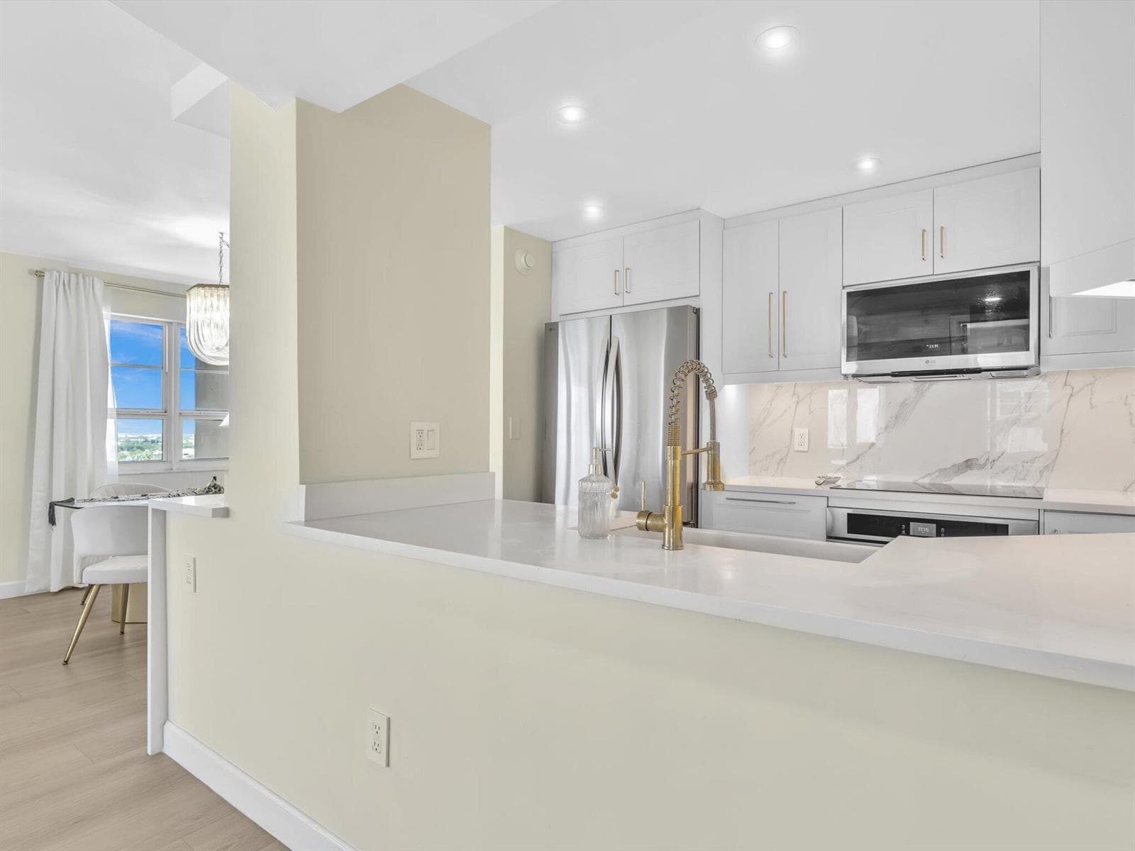 133 N POMPANO BEACH Boulevard # 1501, Pompano Beach, FL 33062 — zdjęcie 5