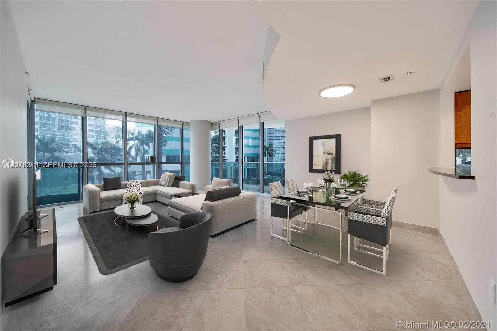 1331 Brickell Bay Dr # 208, Miami, FL 33131 — zdjęcie 3