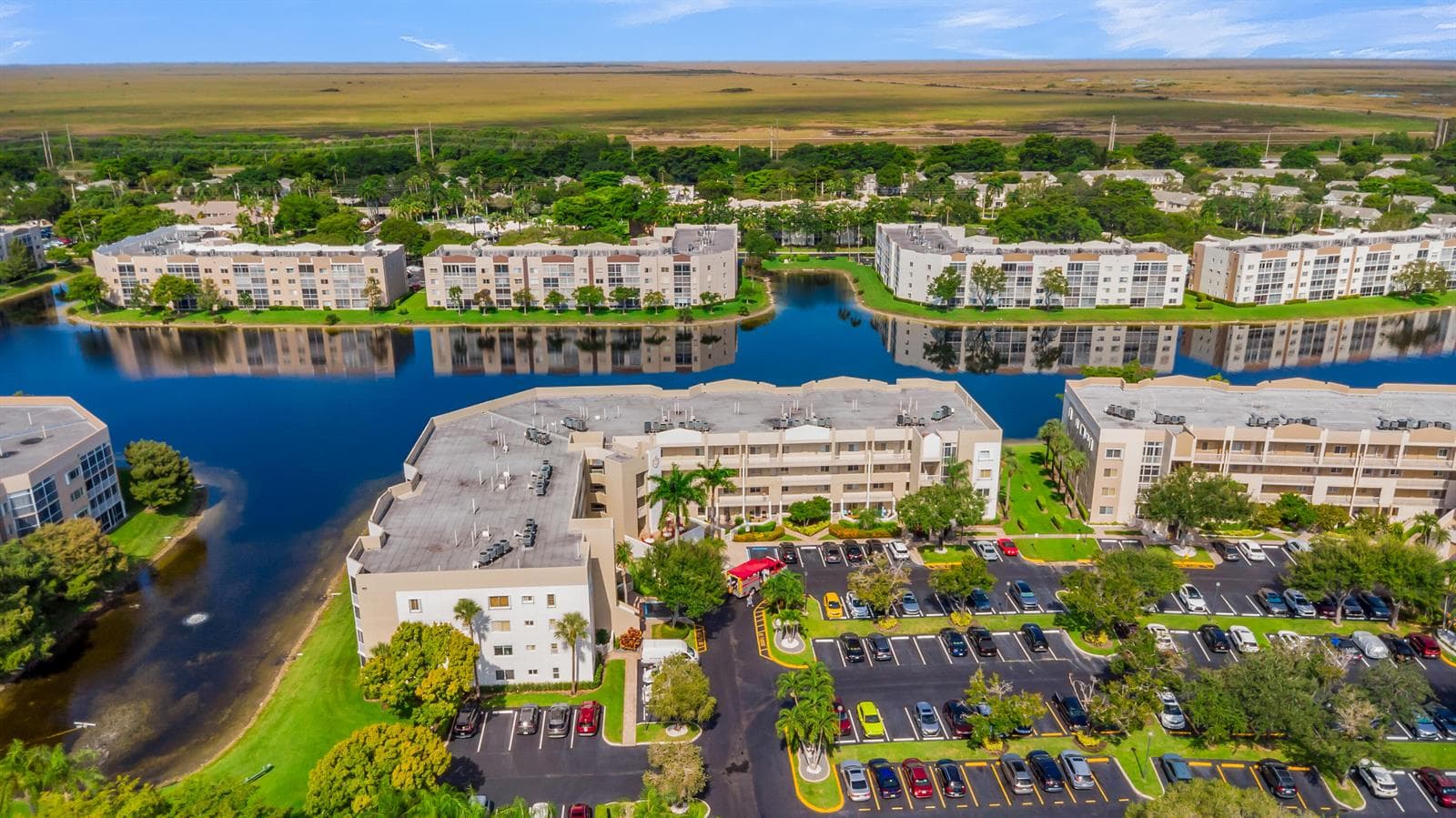 7759 GRANVILLE Drive # 306, Tamarac, FL 33321 — zdjęcie 2