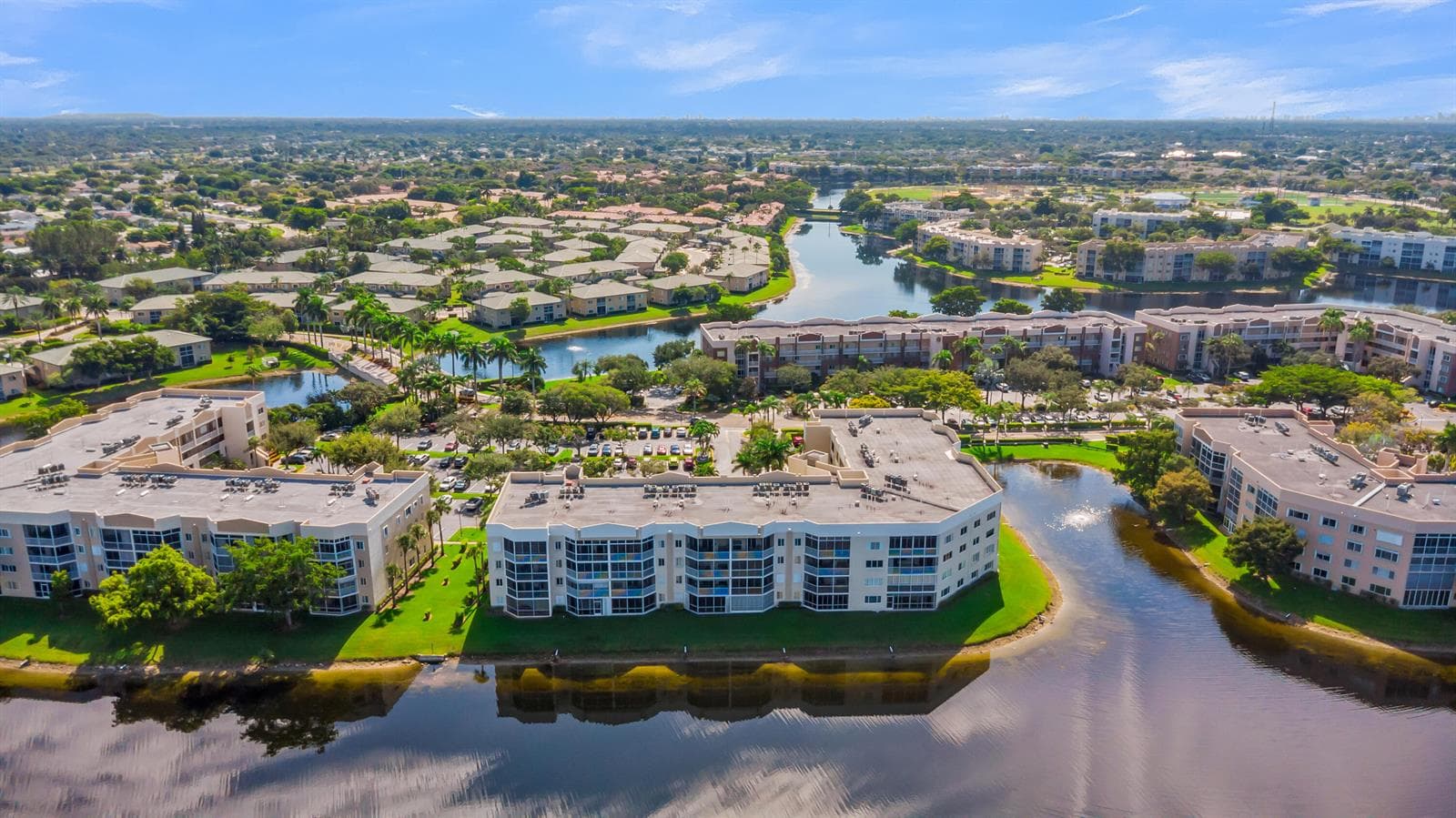 7759 GRANVILLE Drive # 306, Tamarac, FL 33321 — zdjęcie 4