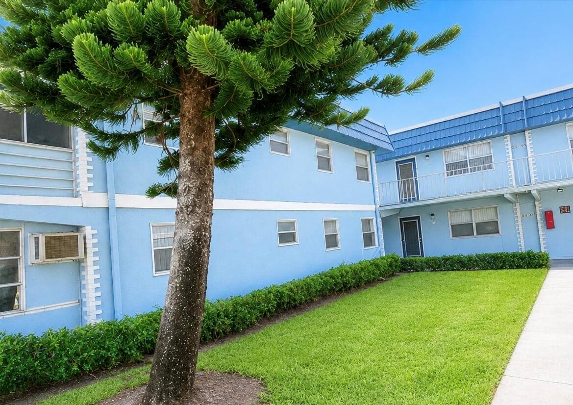 260 BRITTANY F, Delray Beach, FL 33446 — zdjęcie 3