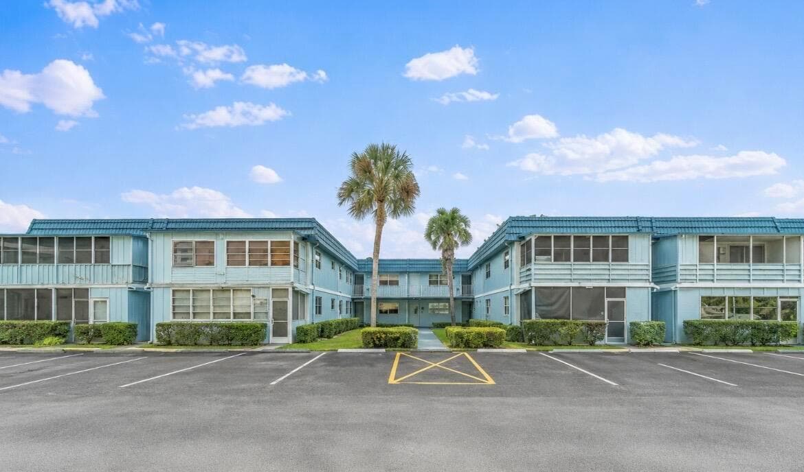260 BRITTANY F, Delray Beach, FL 33446 — zdjęcie 4