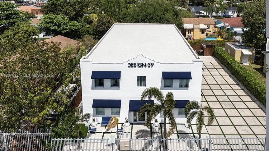 165 NW 39th St # 3, Miami, FL 33127
