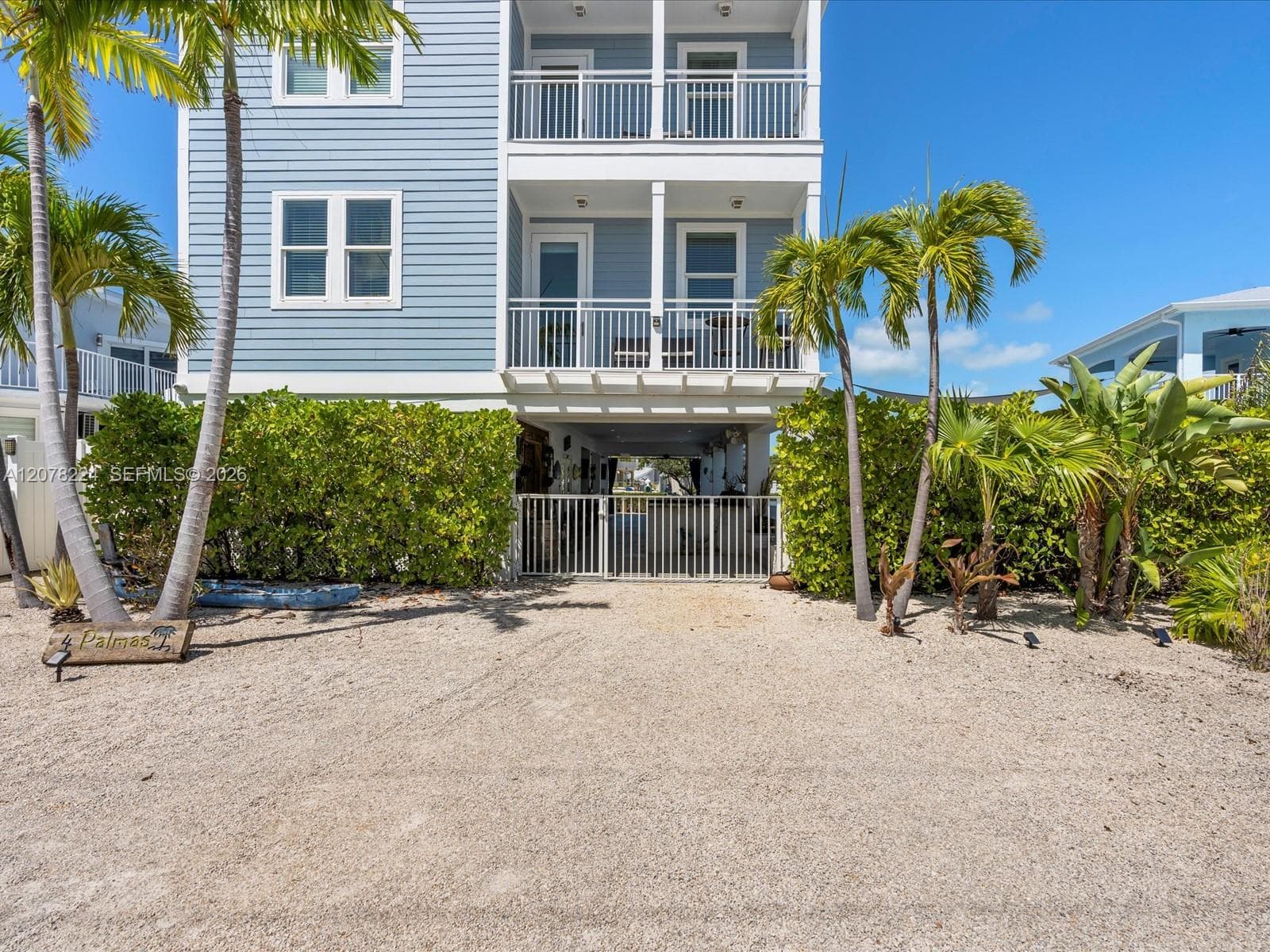 117 La Paloma Rd, Key Largo, FL 33037 — zdjęcie 2