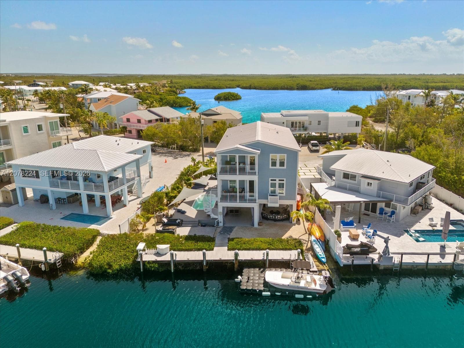 117 La Paloma Rd, Key Largo, FL 33037 — zdjęcie 5