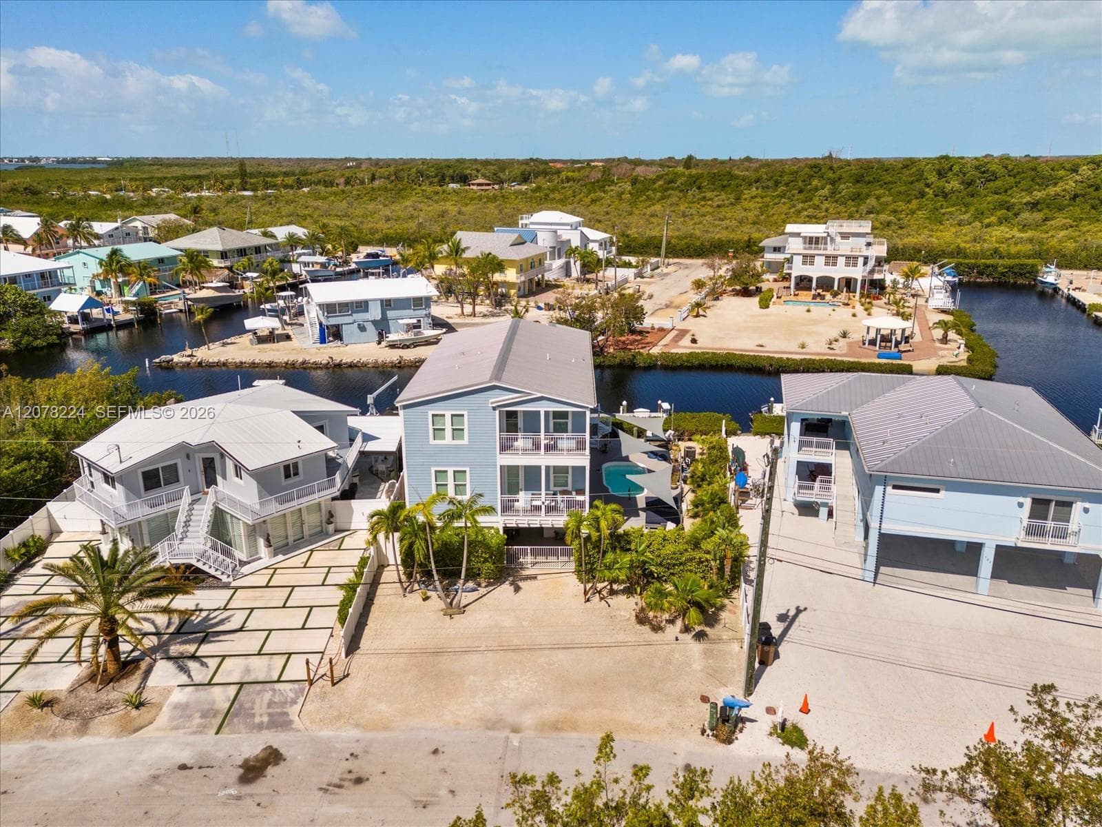 117 La Paloma Rd, Key Largo, FL 33037 — zdjęcie 4