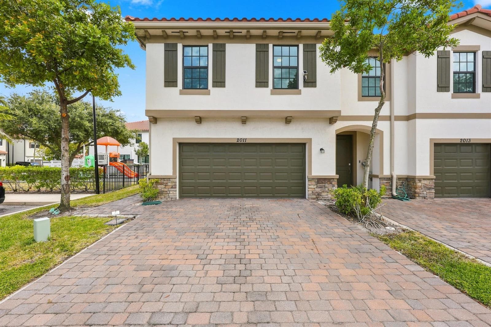 2011 Tamarind Drive, Riviera Beach, FL 33410