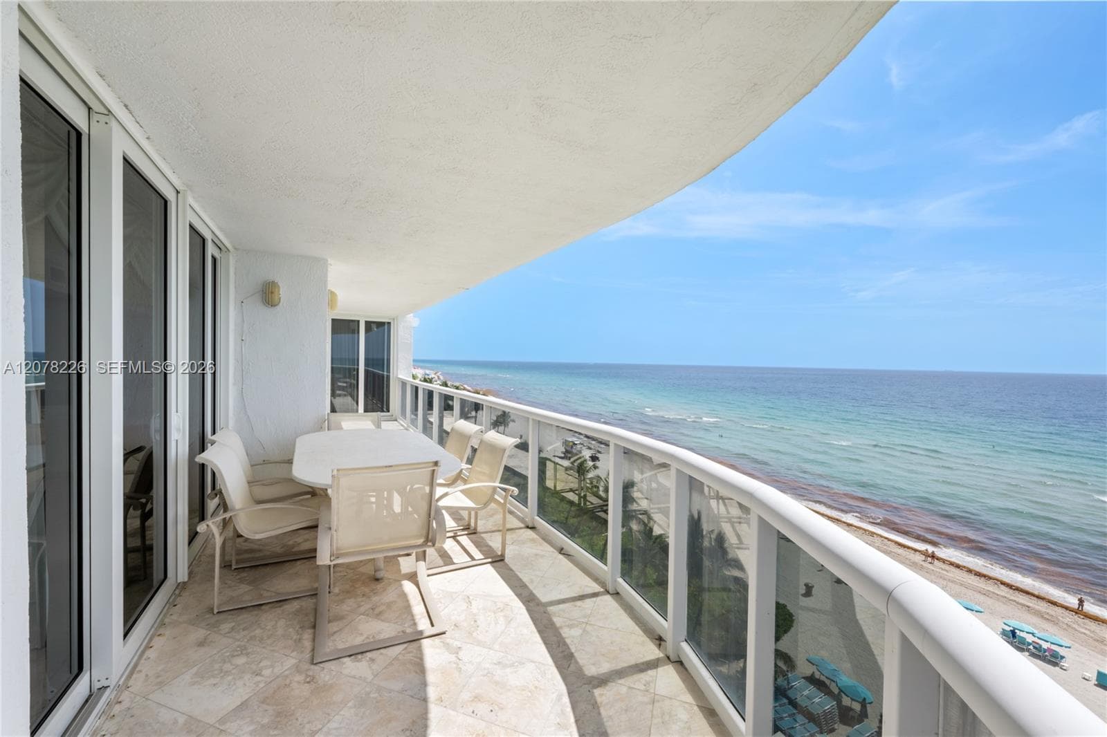 16711 Collins Ave # 907, Sunny Isles Beach, FL 33160 — zdjęcie 2