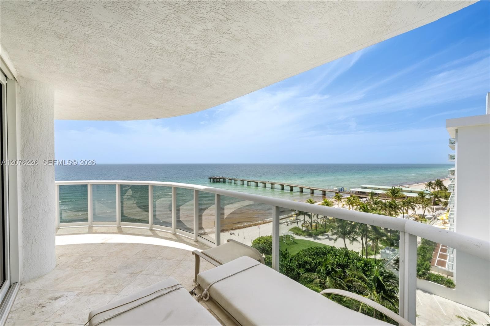 16711 Collins Ave # 907, Sunny Isles Beach, FL 33160 — zdjęcie 3