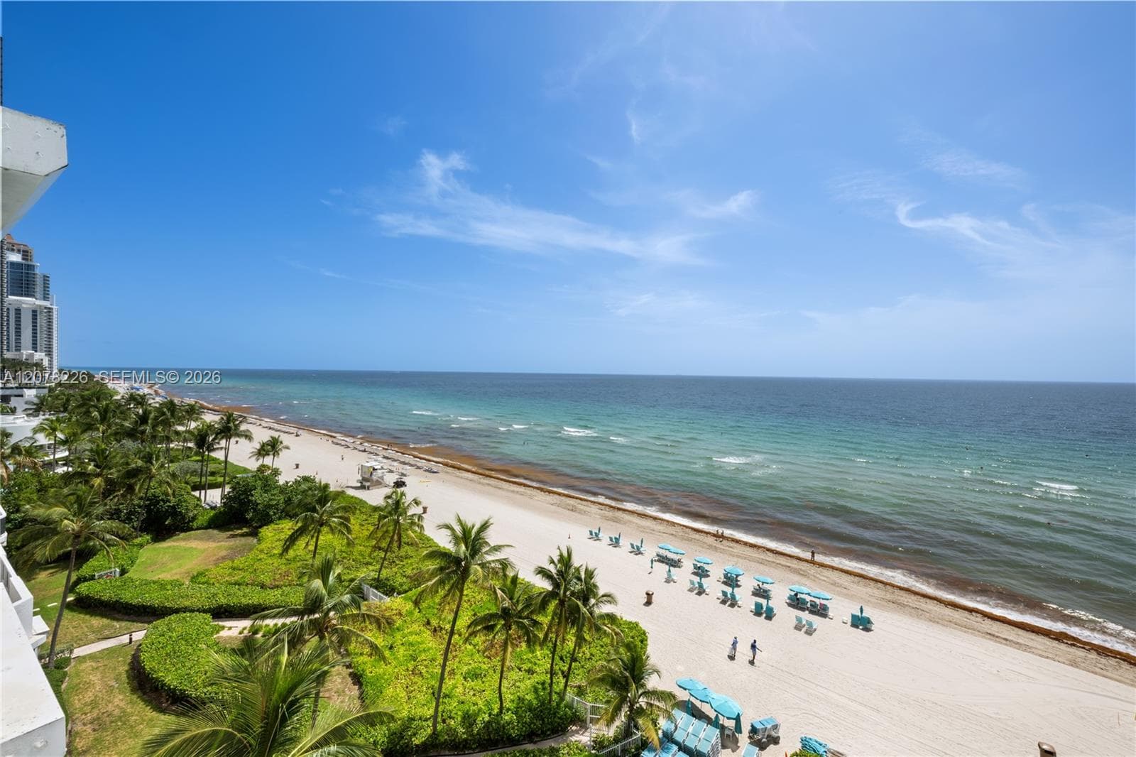 16711 Collins Ave # 907, Sunny Isles Beach, FL 33160 — zdjęcie 5