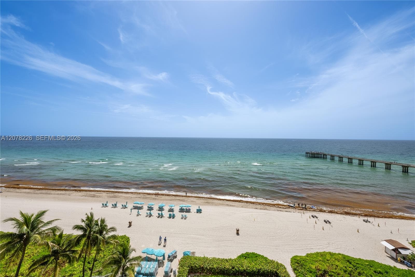 16711 Collins Ave # 907, Sunny Isles Beach, FL 33160 — zdjęcie 4