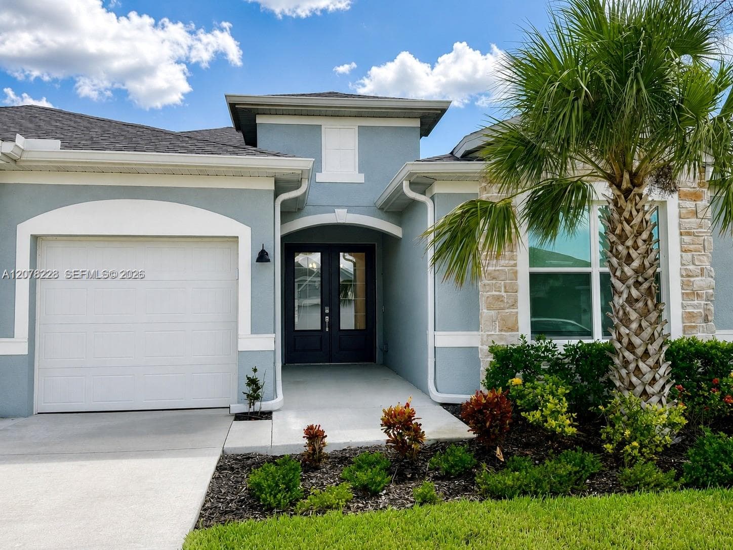 9291 Aqua Overlook Court, Lehigh Acres, FL 33936 — zdjęcie 3