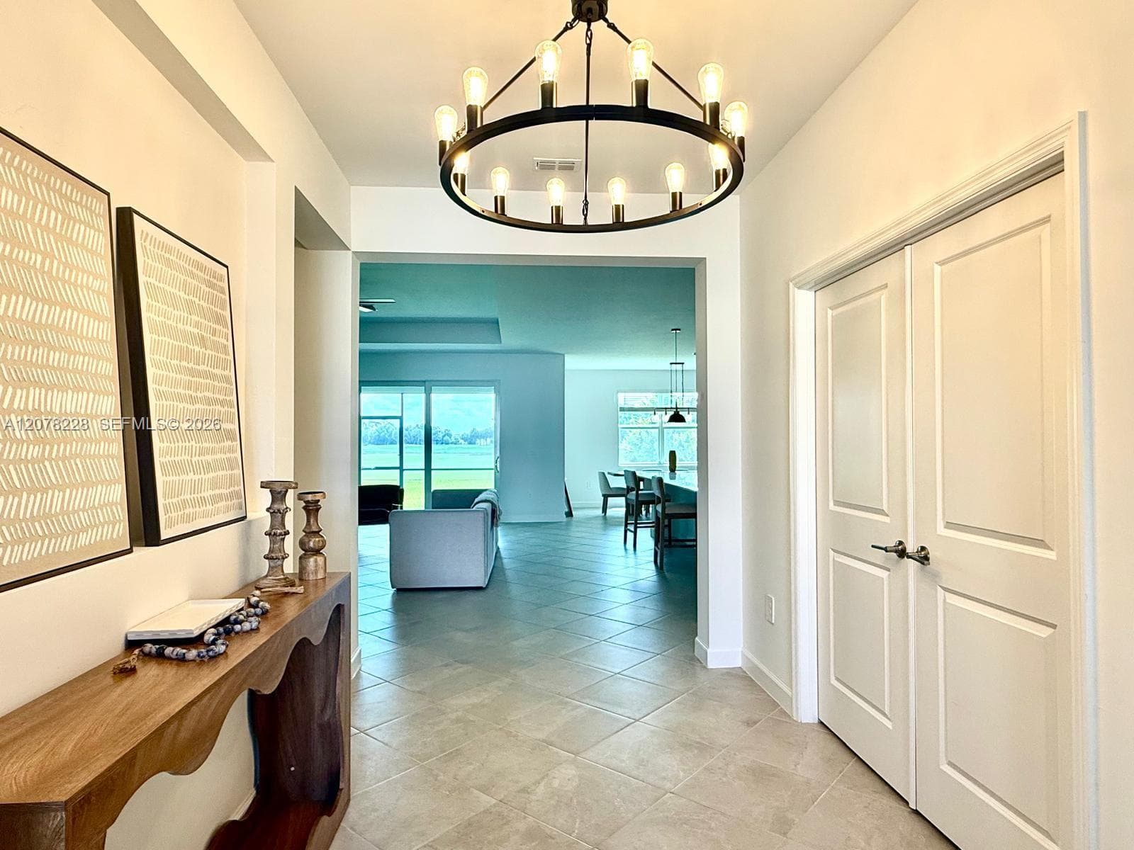 9291 Aqua Overlook Court, Lehigh Acres, FL 33936 — zdjęcie 4