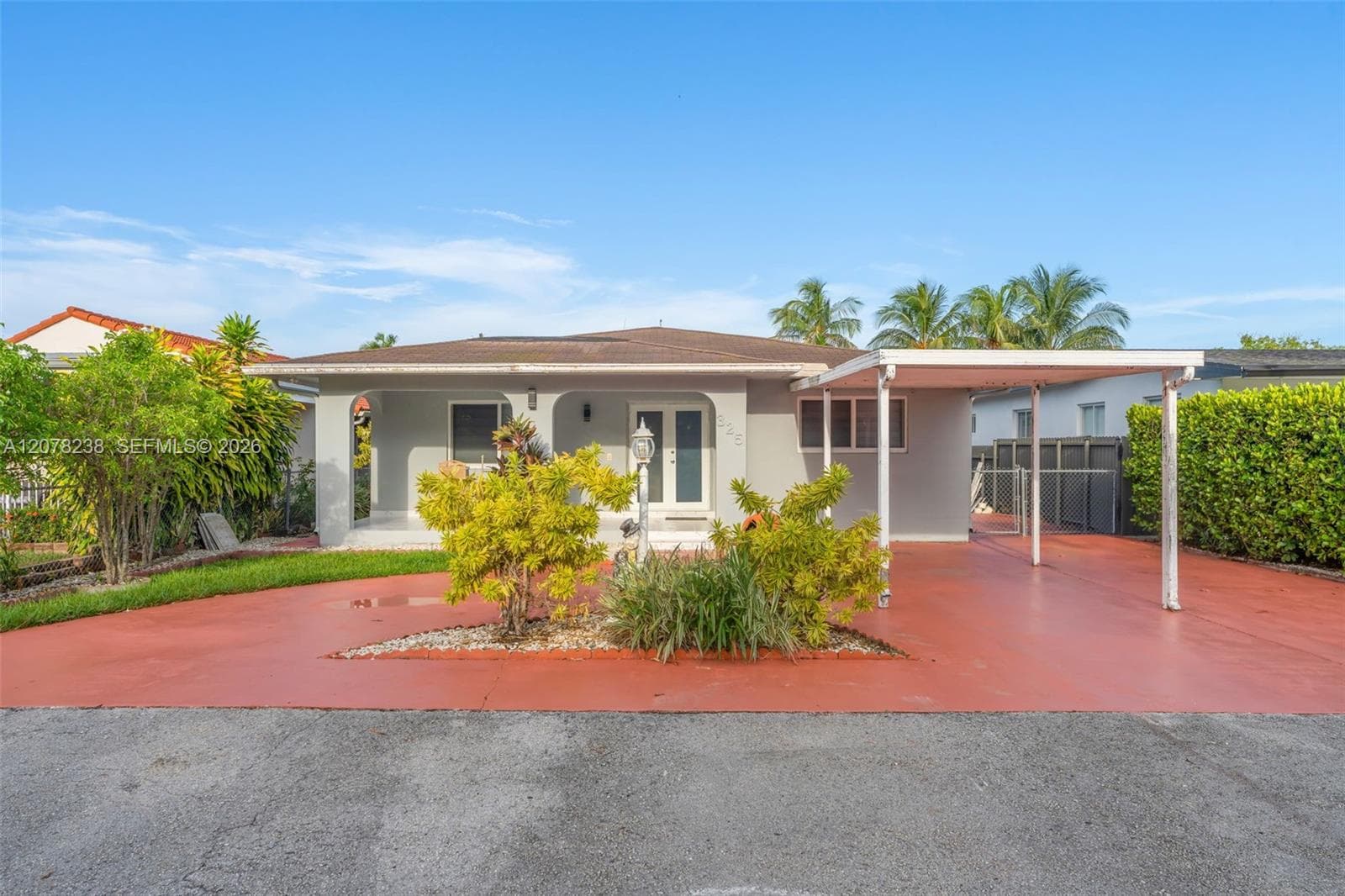 325 SW 122nd Ave, Miami, FL 33184