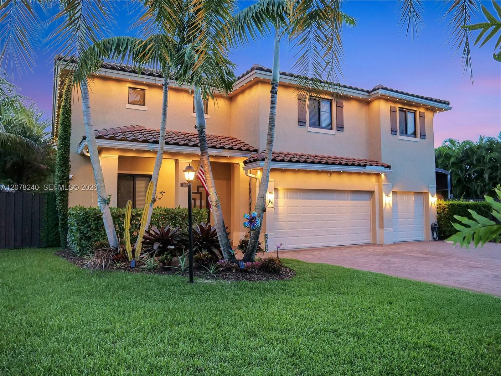 2150 NW 16th Pl, Homestead, FL 33030 — zdjęcie 2