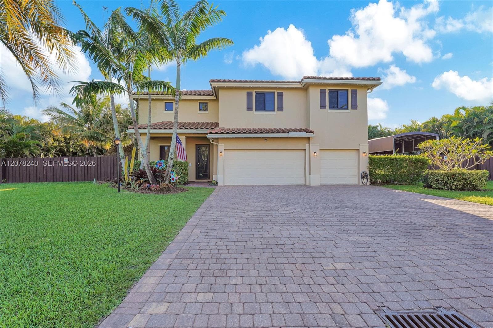 2150 NW 16th Pl, Homestead, FL 33030 — zdjęcie 3