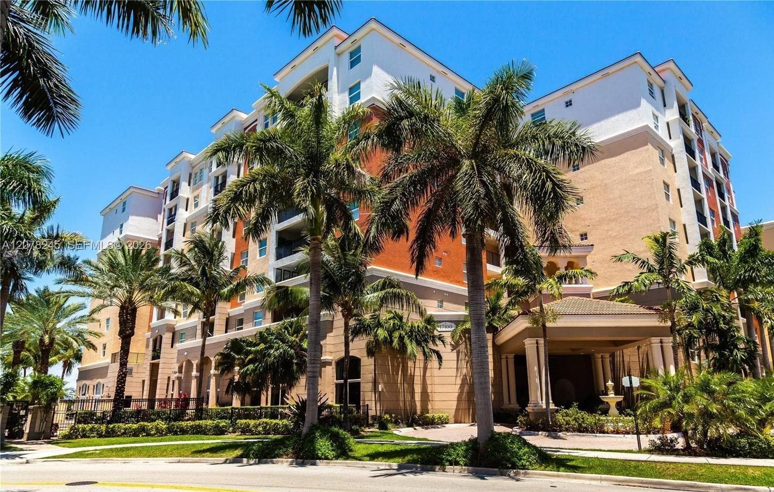 17125 N Bay Rd # 3105, Sunny Isles Beach, FL 33160 — zdjęcie 2