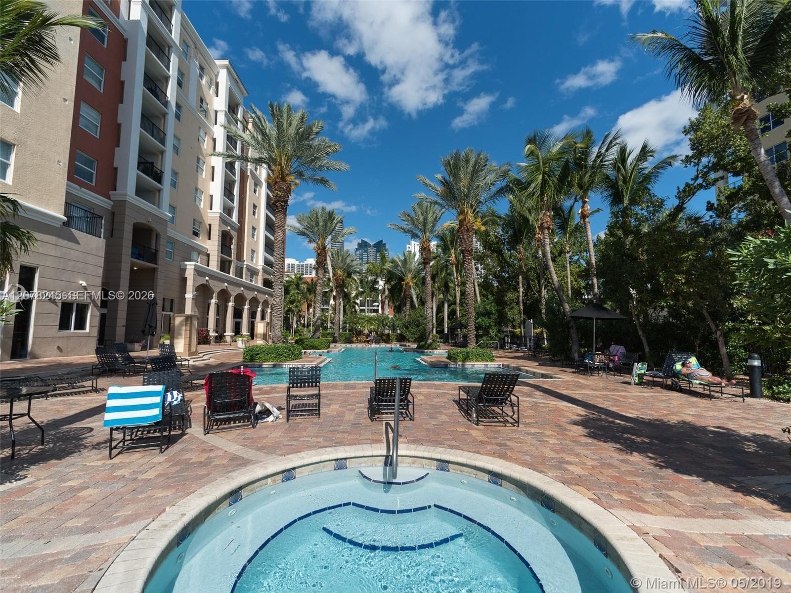 17125 N Bay Rd # 3105, Sunny Isles Beach, FL 33160 — zdjęcie 3
