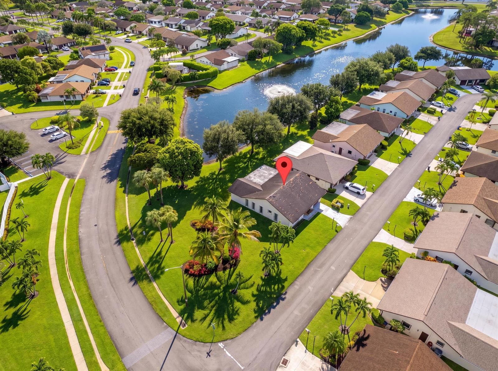6315 TALL CYPRESS Circle, FL 33463