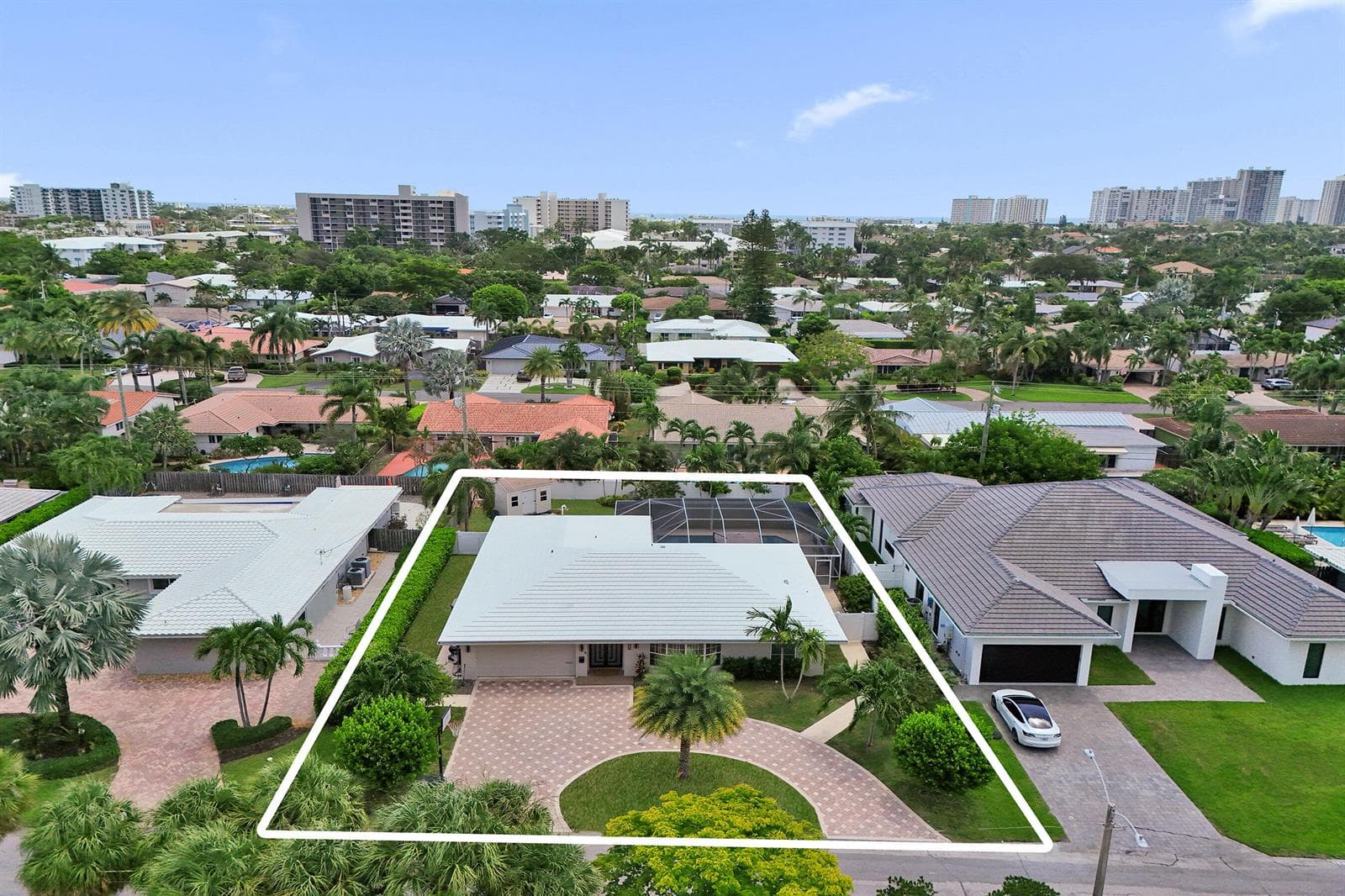 4800 NE 26TH Avenue, Fort Lauderdale, FL 33308 — zdjęcie 2
