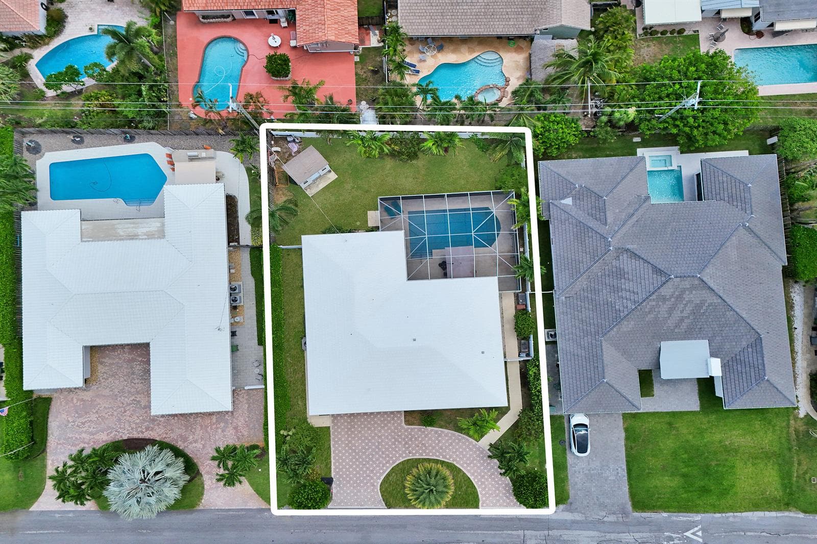 4800 NE 26TH Avenue, Fort Lauderdale, FL 33308 — zdjęcie 3