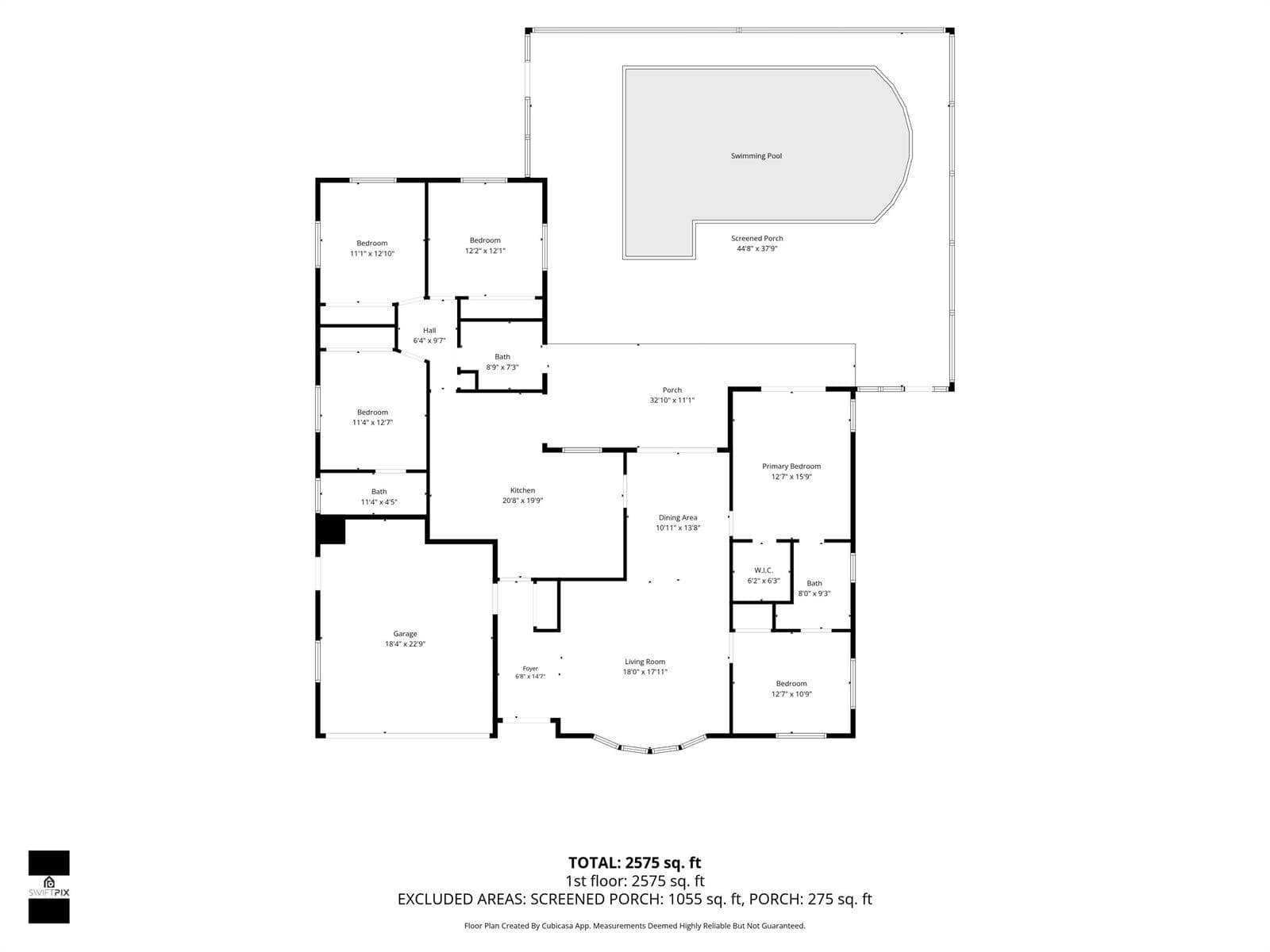4800 NE 26TH Avenue, Fort Lauderdale, FL 33308 — zdjęcie 4