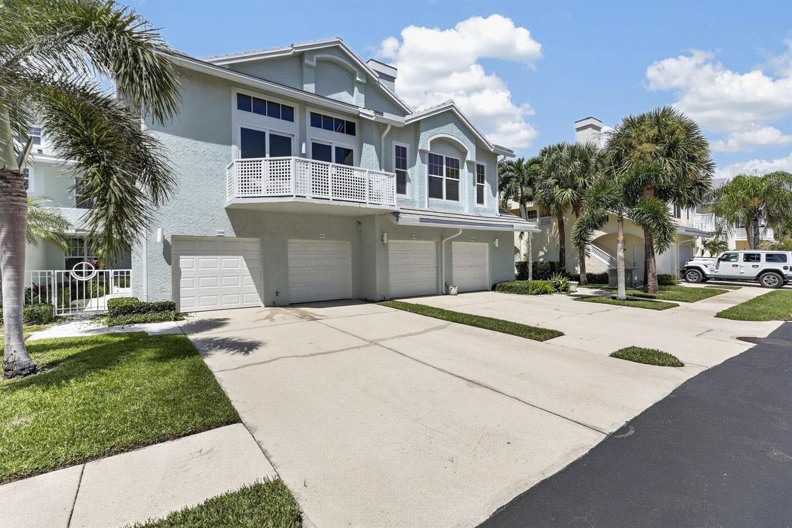 1209 MAINSAIL # 1209, Jupiter, FL 33477 — zdjęcie 3
