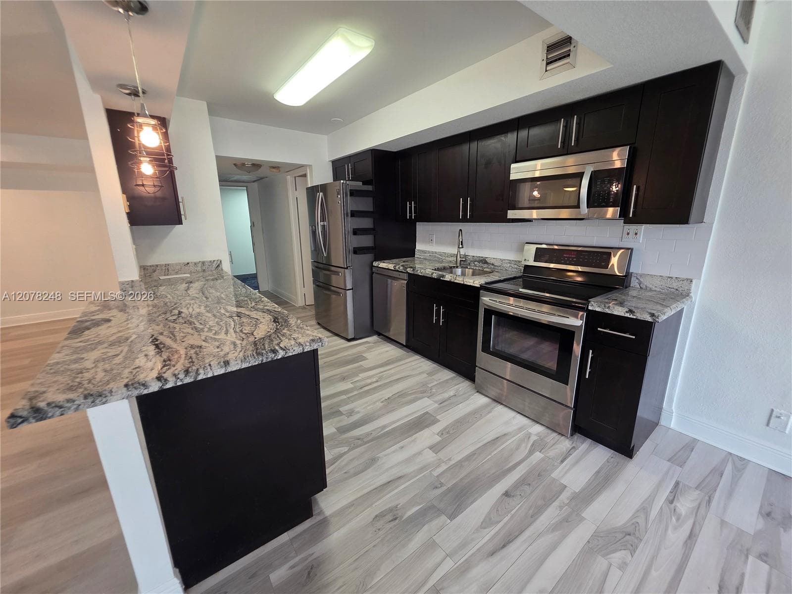 701 Three Islands Blvd # 110, Hallandale Beach, FL 33009