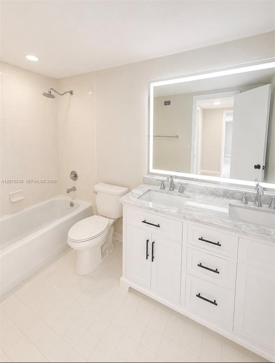 600 Three Islands Blvd # 1707, Hallandale Beach, FL 33009 — zdjęcie 3