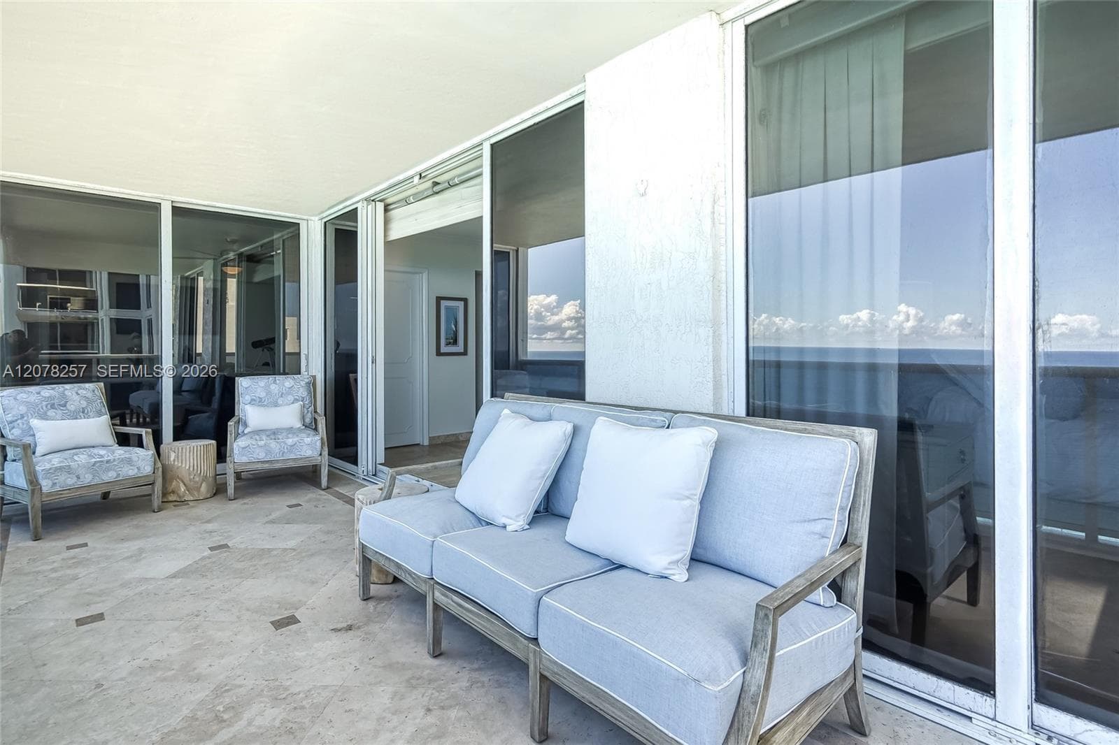 19111 Collins Ave # 2705, Sunny Isles Beach, FL 33160 — zdjęcie 3