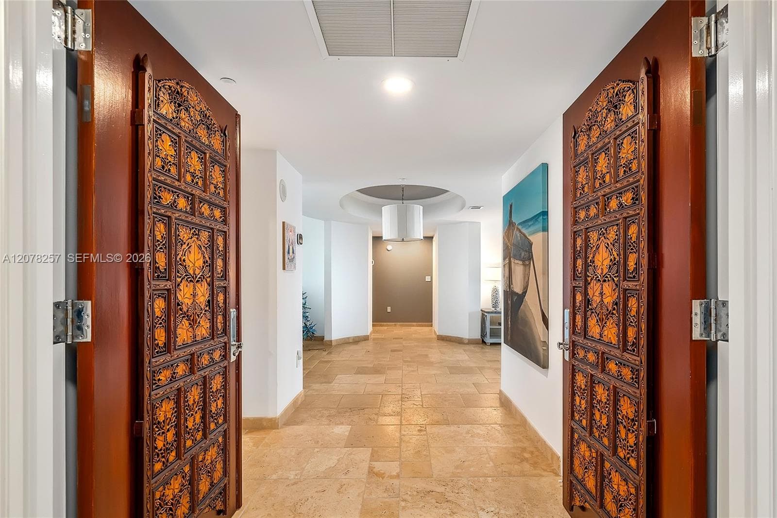 19111 Collins Ave # 2705, Sunny Isles Beach, FL 33160 — zdjęcie 4