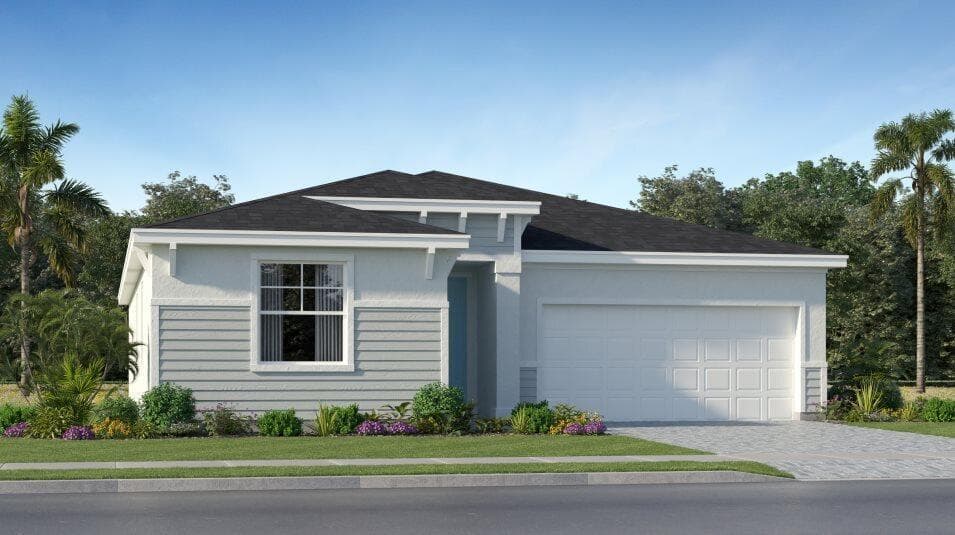 3238 SPANISH CEDAR Place, Fort Pierce, FL 34946