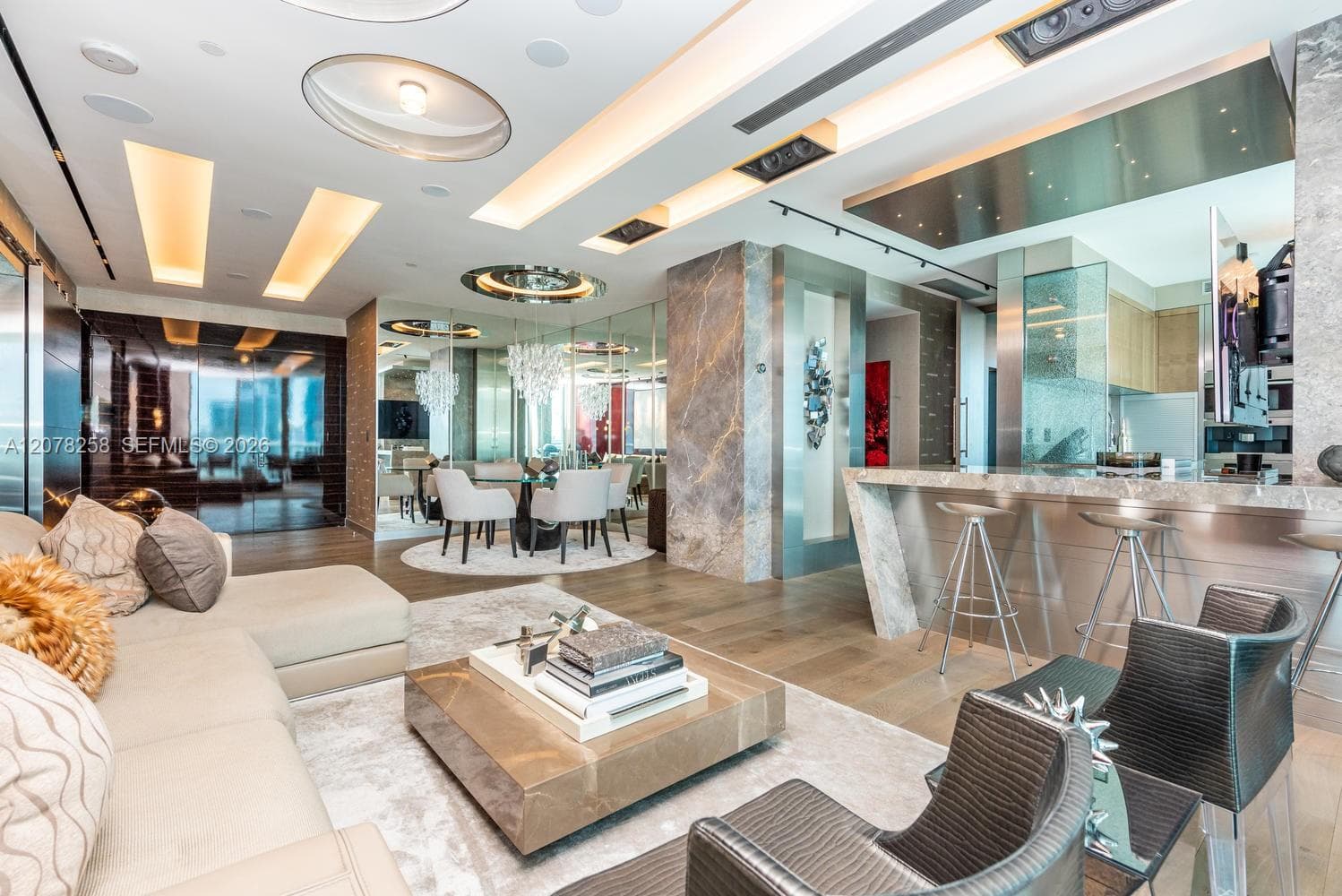 50 S Pointe Dr # 905, Miami Beach, FL 33139 — zdjęcie 4