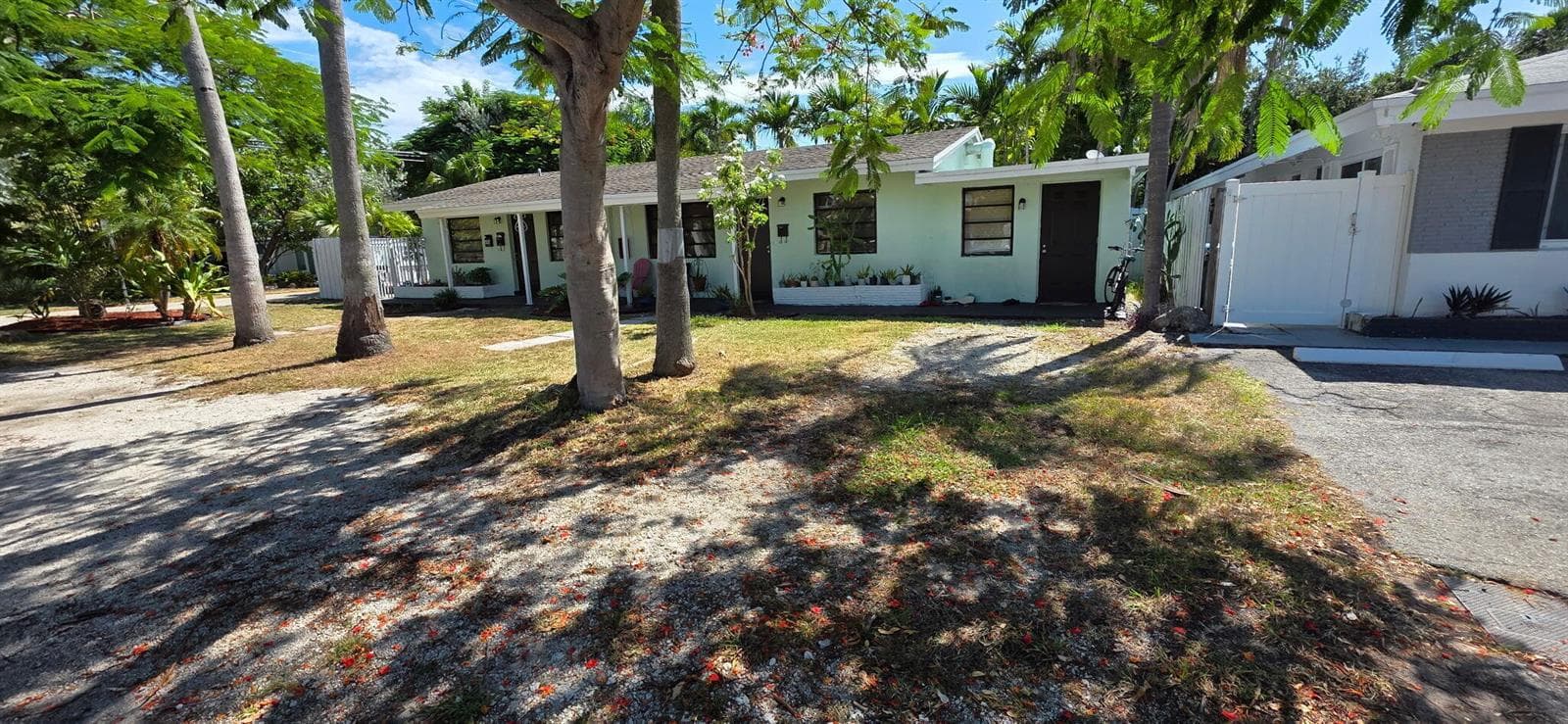 1044 NE 10th Avenue, Fort Lauderdale, FL 33304 — zdjęcie 2