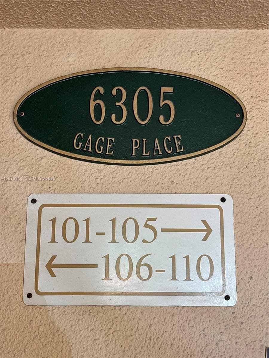 6305 Gage Pl # 309A, Miami Lakes, FL 33014 — zdjęcie 4