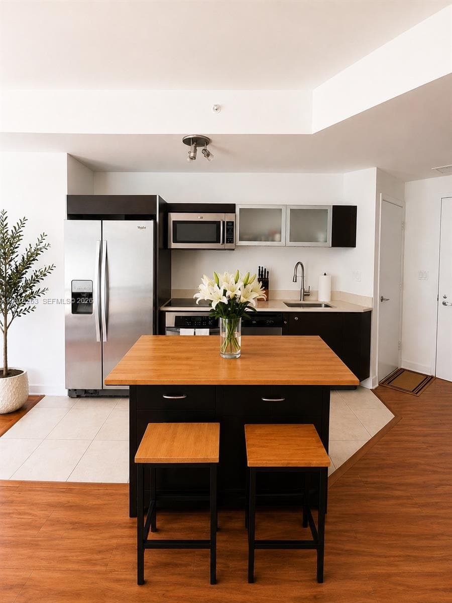 1900 N Bayshore Dr # 3005, Miami, FL 33132 — zdjęcie 2