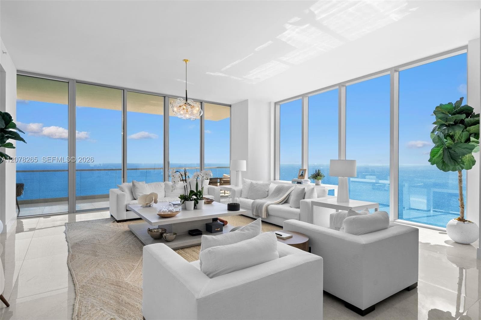 18501 Collins Ave # 4304, Sunny Isles Beach, FL 33160 — zdjęcie 3