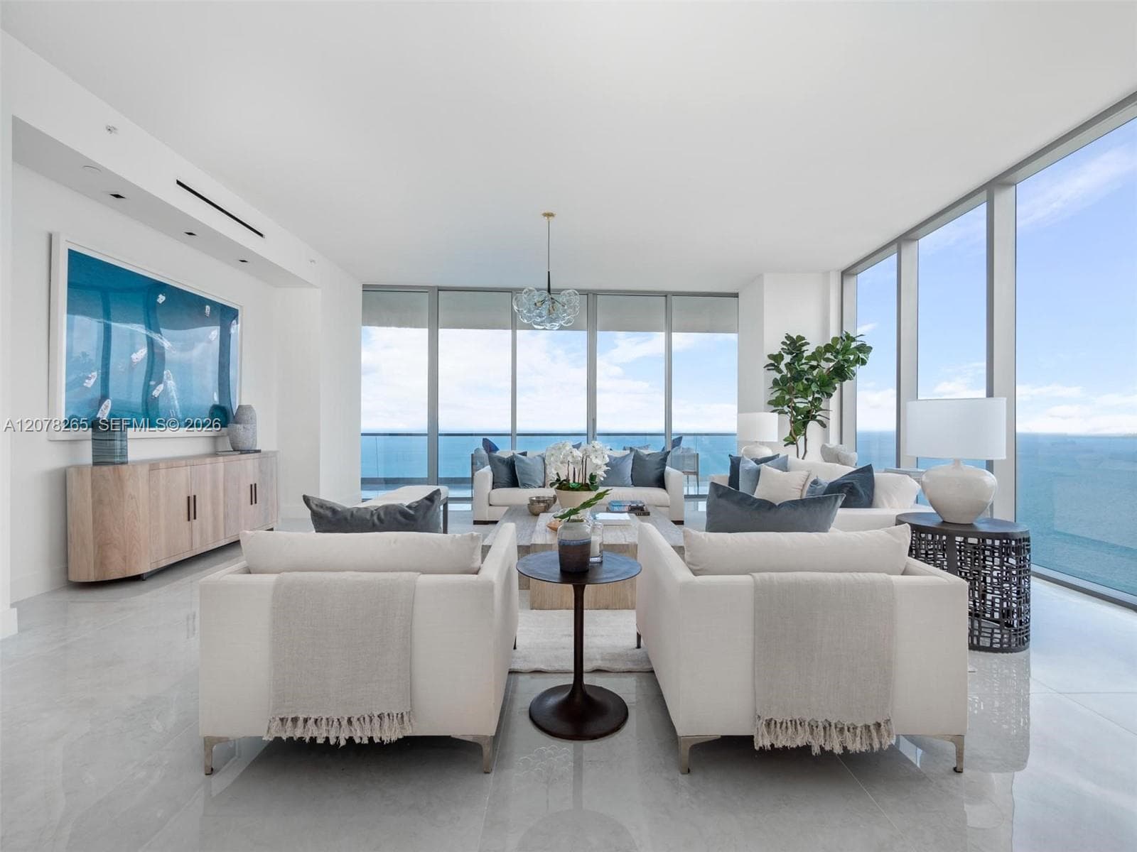 18501 Collins Ave # 4304, Sunny Isles Beach, FL 33160