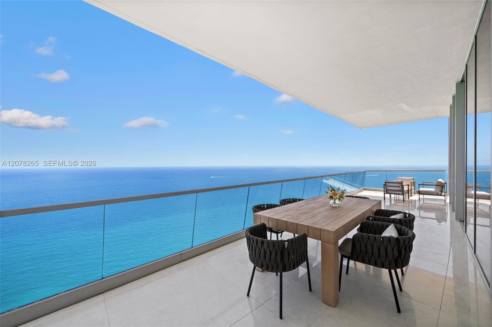 18501 Collins Ave # 4304, Sunny Isles Beach, FL 33160 — zdjęcie 5
