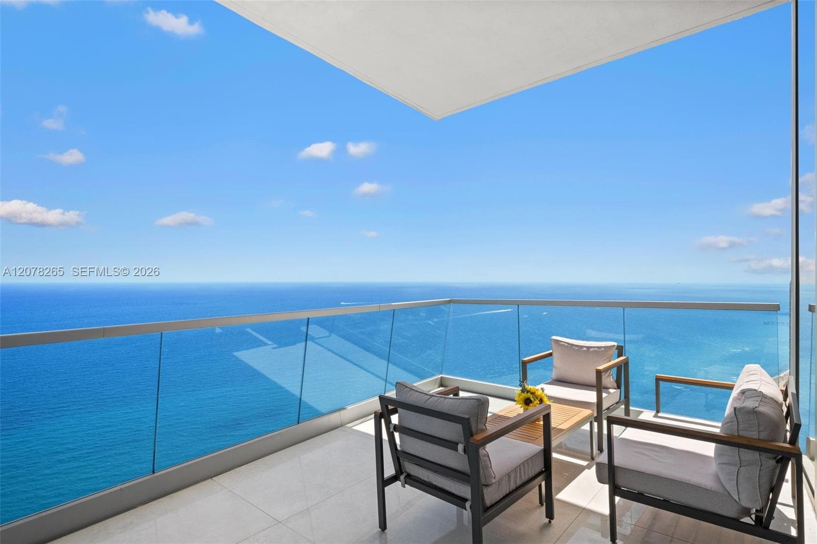 18501 Collins Ave # 4304, Sunny Isles Beach, FL 33160 — zdjęcie 4