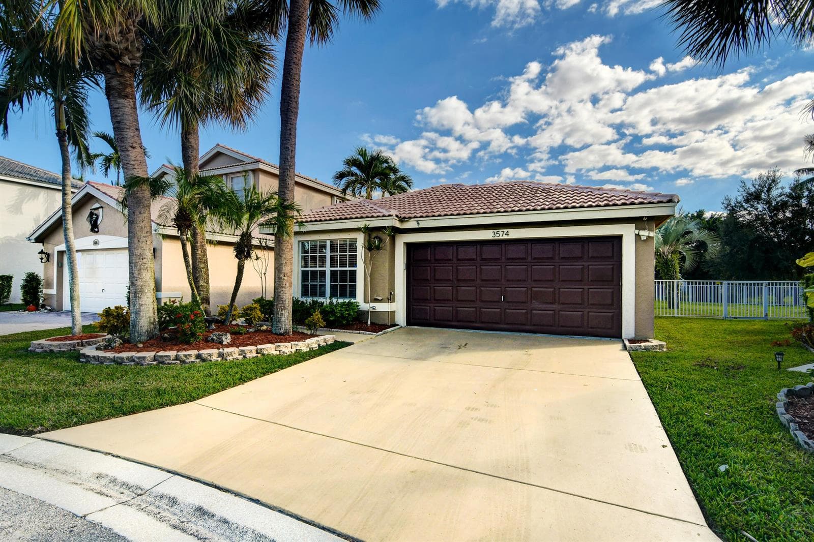 3574 Danbury Court, Boynton Beach, FL 33436 — zdjęcie 2