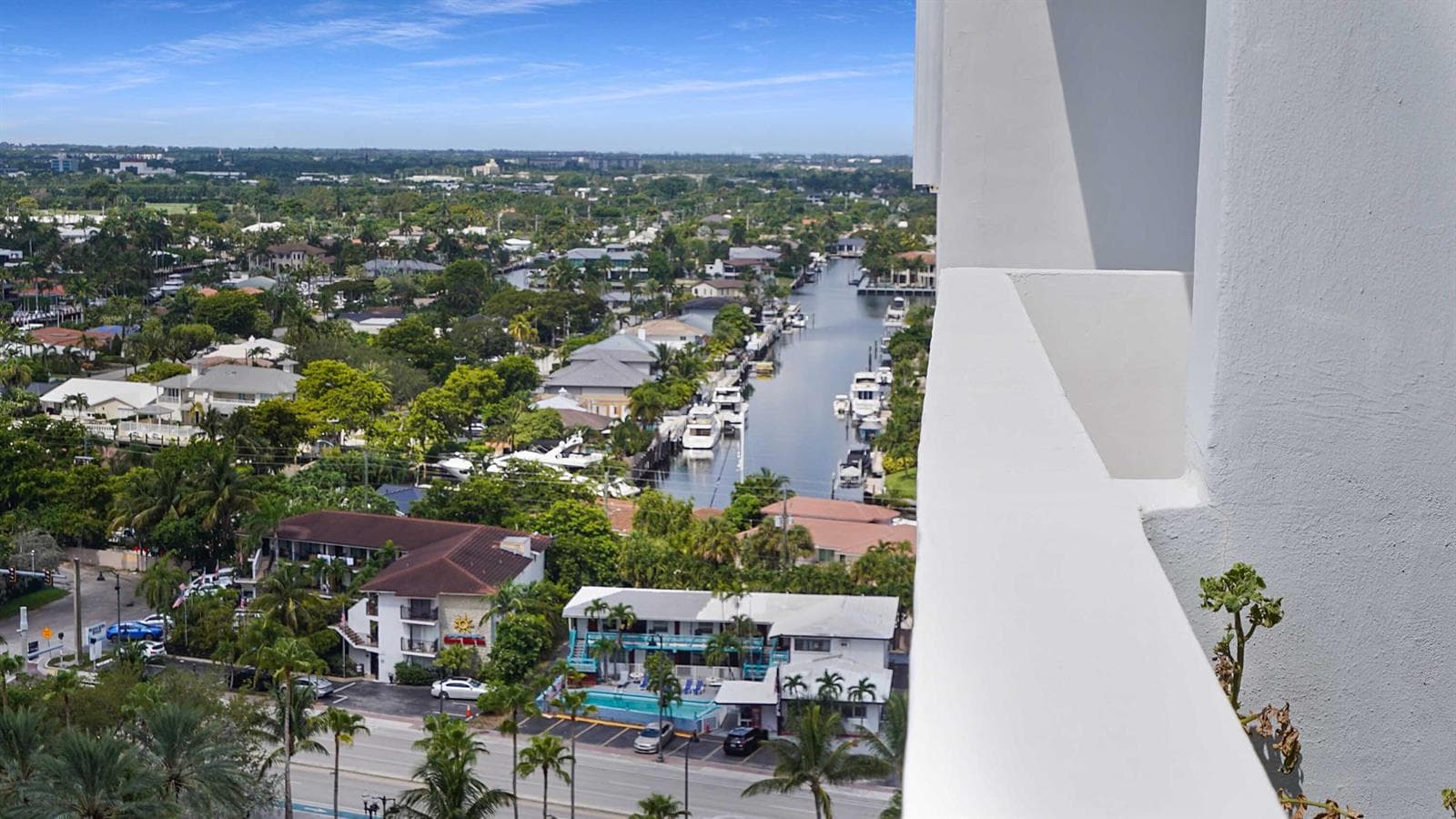 4250 Galt Ocean Drive # PHM, Fort Lauderdale, FL 33308 — zdjęcie 4