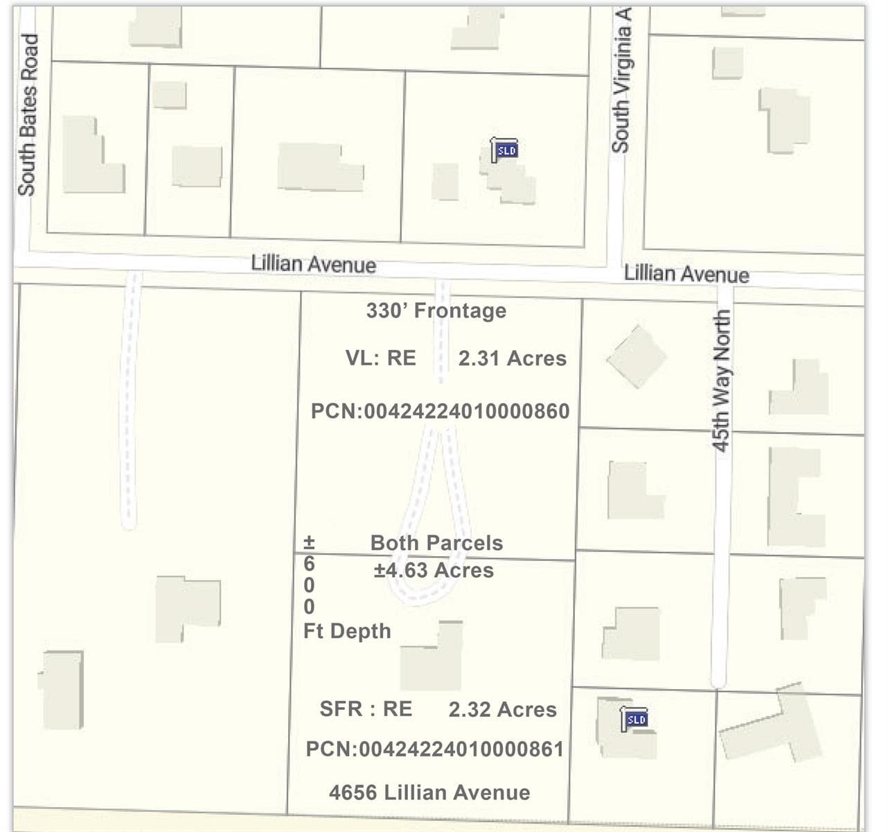 4656 Lillian Avenue, Palm Beach Gardens, FL 33418 — zdjęcie 2