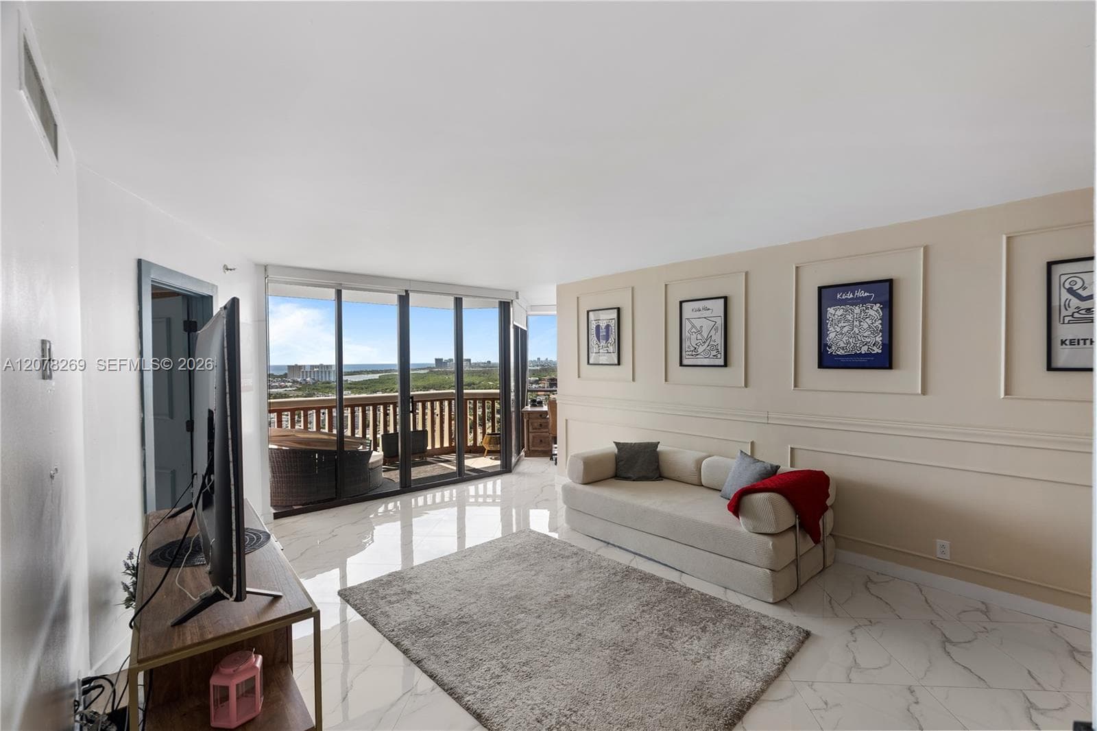 1000 W Island Blvd # 2803, Aventura, FL 33160 — zdjęcie 2