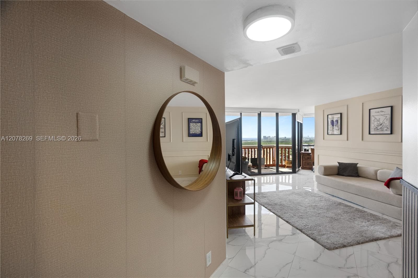 1000 W Island Blvd # 2803, Aventura, FL 33160 — zdjęcie 3