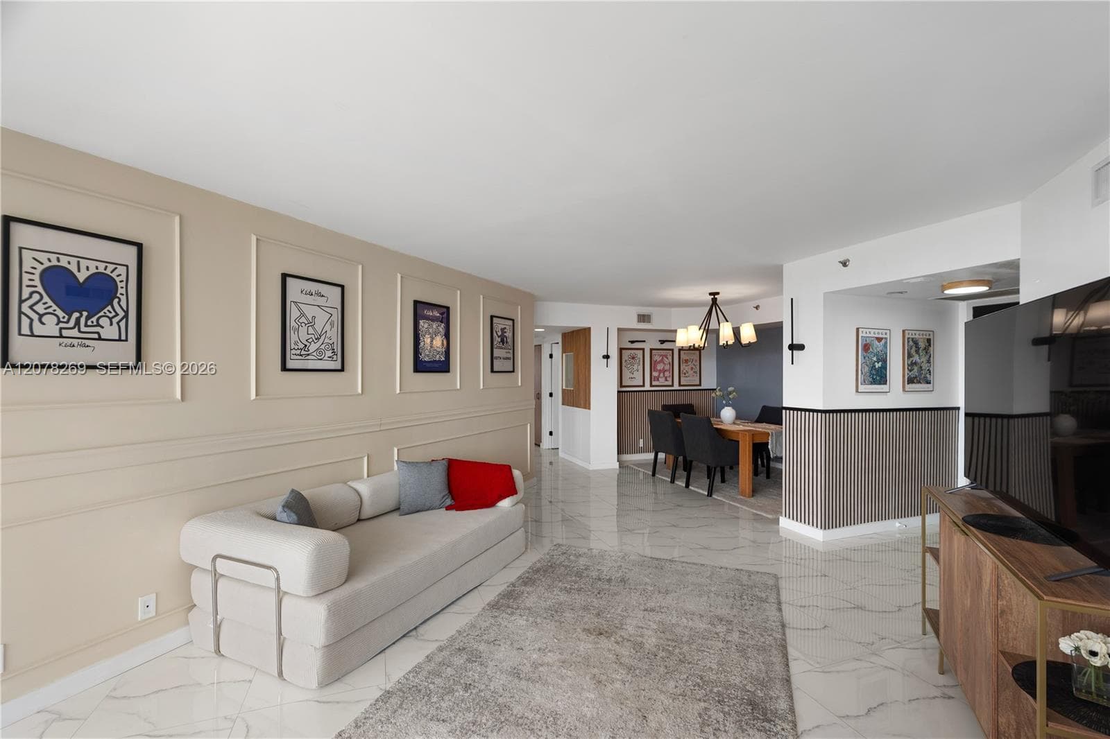 1000 W Island Blvd # 2803, Aventura, FL 33160 — zdjęcie 5