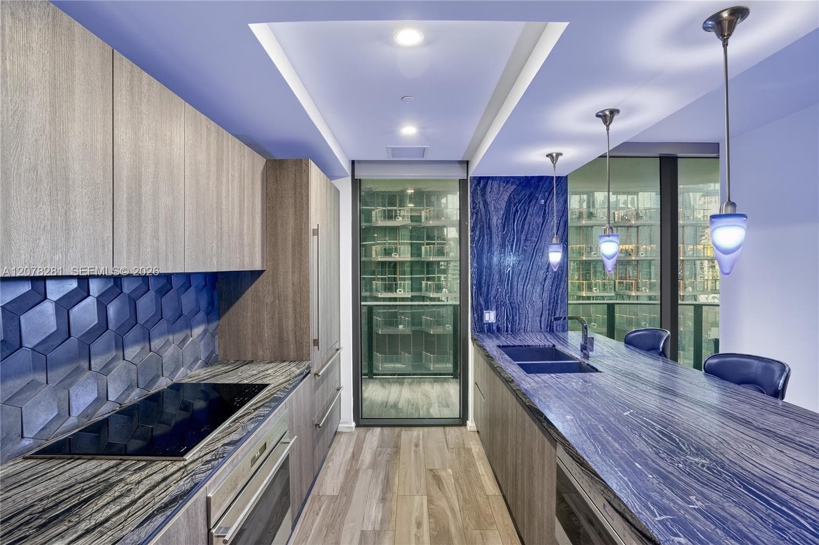 801 S Miami Ave # 2805, Miami, FL 33130 — zdjęcie 3