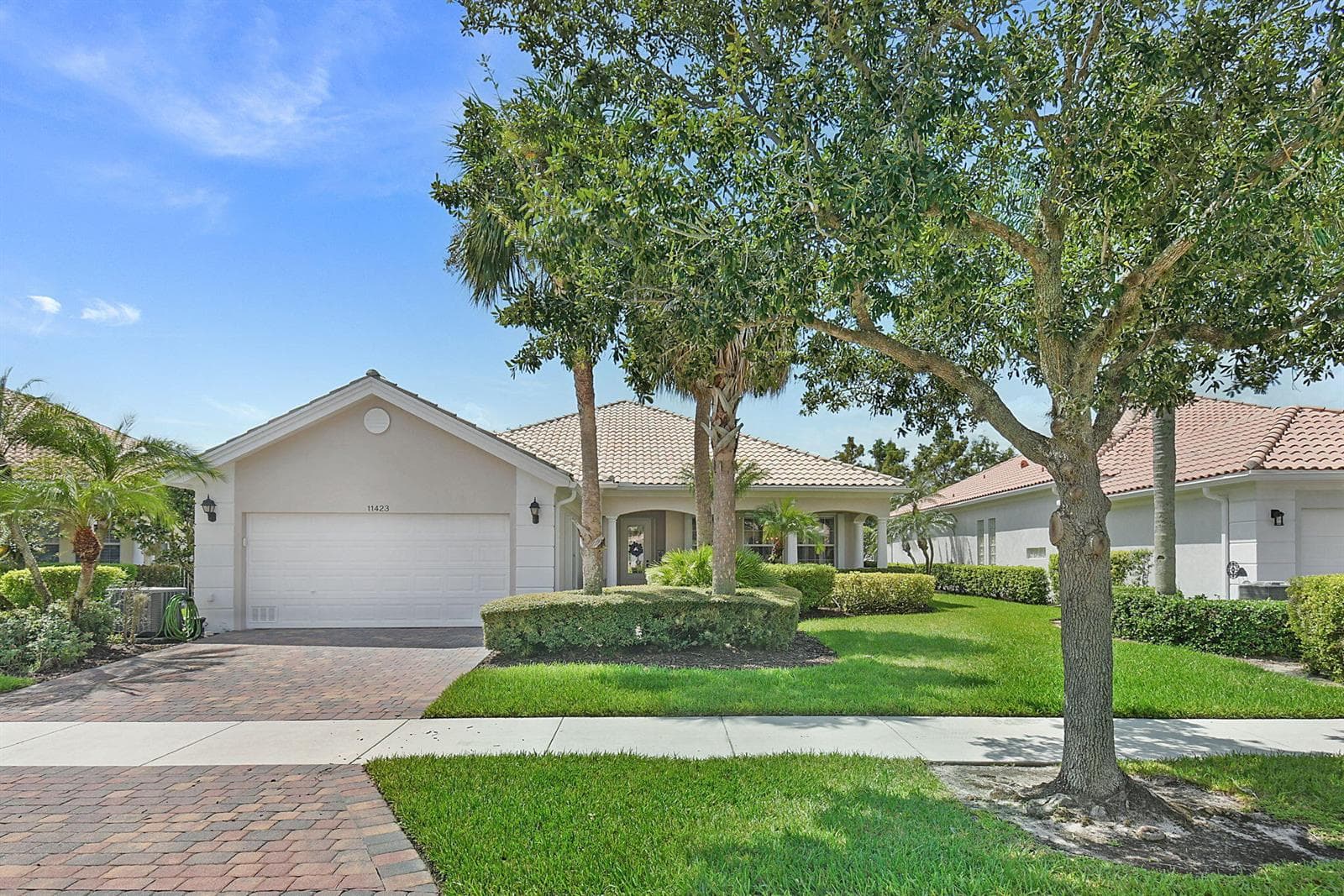 11423 SW Olmstead Drive, Port St. Lucie, FL 34987 — zdjęcie 2